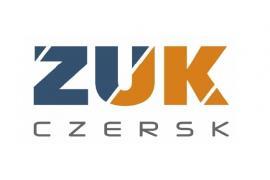 <b>ZUK CZERSK. Prace na sieci wodociągowej na odcinku drogi krajowej nr 22 Czersk - Łąg. Przerwa w dostawie wody (KOMUNIKAT) </b>