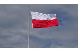 <b>Dzień Flagi Rzeczpospolitej Polskiej</b>