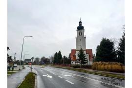 <b>GM.CZERSK. Coraz bliżej budowy sygnalizacji świetlnej w Rytlu! </b>