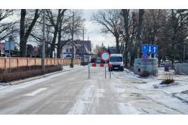 <b>Zmiana organizacji ruchu w centrum Czerska. Bez konduktów żałobnych w czasie zamknięcia ulic (KOMUNIKAT)</b>