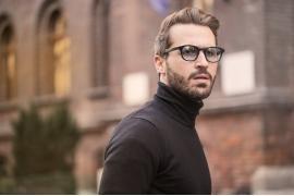 <b>Jak dobrać golf męski do sylwetki? Unikaj tych błędów!</b>