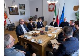 <b>CZERSK. Za nami wyjątkowy sezon na lodowisku! Pierwszy z wypożyczalnią (ZDJĘCIA)</b>