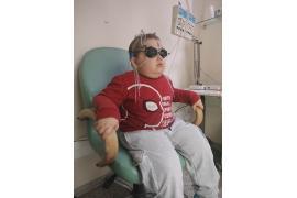 <b>CZERSK. Dzień pełen emocji i zmęczenia… Trwa leczenie Nikosia</b>