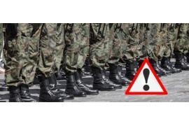 <b>POMORSKIE. Nowe zasady kwalifikacji wojskowej w 2021 roku (TERMINY)</b>