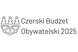 <b>GM. CZERSK. Ruszył Czerski Budżet Obywatelski 2025 (HARMONOGRAM, WNIOSEK) </b>