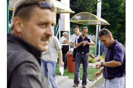 <b>CZERSK. Spotkanie autorskie z fotoreporterem. Olek Knitter zaprezentuje najciekawsze zdjęcia z Czerska i nie tylko...</b>