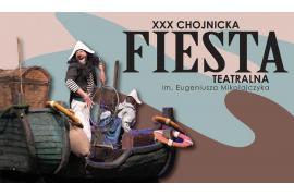 <b>Chojnicka Fiesta 2024. ZAPROSZENIE (PROGRAM) </b>