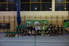<b> GM. CZERSK. Mikołajkowy Turniej Piłki Nożnej w Łęgu. ( R 2016/17 i R 2014/15) </b>