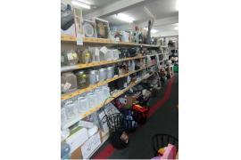 <b> Outlet mix Czersk. Wszystko dla domu i nie tylko... </b>