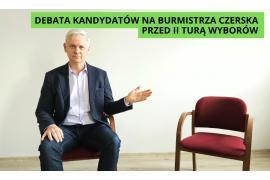 <b>Przemysław Biesek-Talewski: Jestem za otwartą debatą z mieszkańcami, nie chowam się za ekranem. Z LUDŹMI, DLA LUDZI. Postaw na rozwój gminy!</b>