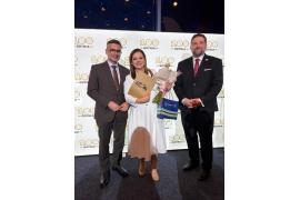 <b>Zaczęło się od morza... Świętowaliśmy wczoraj 100 lat Gdyni! (ZDJĘCIA)</b>