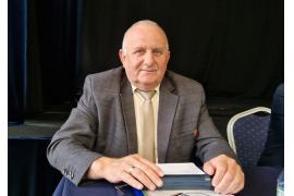 <b>GM. CZERSK. Andrzej Kosecki, rezygnujący ze stanowiska sołtys Sołectwa Łąg - PODZIĘKOWANIE</b>