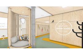 <b>GM. CZERSK. Jest wybrany wykonawca żłobka i przedszkola w Rytlu. Firma budowała już inny obiekt w gminie Czersk (WIZUALIZACJE, WYBÓR OFERTY-TABELA)</b>