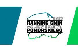 <b>Wysokie miejsce Czarnej Wody w Rankingu Gmin Województwa Pomorskiego</b>