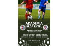<b>Akademia Brda Rytel zaprasza – nabór uzupełniający</b>