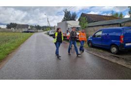 <b>GM. CZERSK. W Klaskawie padło 19 sztuk bydła i 1 sztuka trzody chlewnej. Jest akt oskarżenia w sprawie znęcania się ze szczególnym okrucieństwem nad zwierzętami hodowlanymi</b>