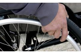 <b>W związku z trwającą epidemią PFRON wspiera finansowo osoby niepełnosprawne</b>