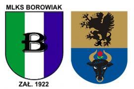 <b>BOROWIAK CUP 2018 - zaproszenie</b>