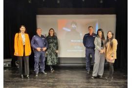 <b>CZERSK. Debata Profilaktyczną pn.: `Słowa mają moc - Stop Hejt!`(ZDJĘCIA)</b>