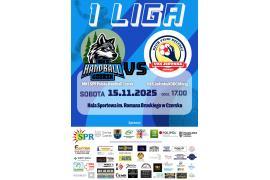 <b>CZERSK. MKS SPR Polska Handball Czersk zapraszamy na mecz</b>