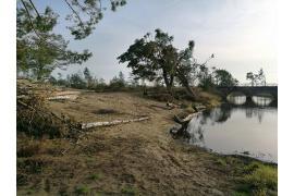 <b>GM. CZERSK. Duża plaża w Rytlu... (APEL)</b>