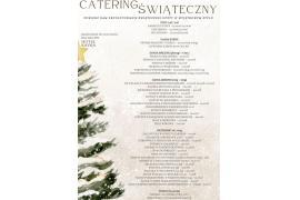 <b>Hotel Kavka. Święta coraz bliżej! Menu cateringowe - zobacz (OFERTA)</b>