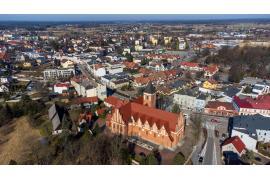 <b>CZERSK. Zobaczcie panoramę Czerska! (ZDJĘCIA) </b>