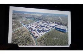 <b>GM. CZERSK. Zapowiedź protestu przed czerskim ratuszem – przeciwko rozbudowie tartaku w Rytlu (25 lutego, godz. 11.00)</b>