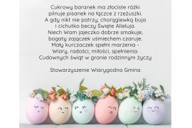 <b>ŻYCZENIA ŚWIĄTECZNE od Stowarzyszenia Wiarygodna Gmina</b>