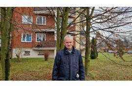 <b> CZERSK. Odwierty w drzewach – sprawa zgłoszona policji (FOTO)</b>