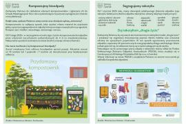 <b> GM. CZERSK.  Daj tekstyliom `drugie życie`! </b>