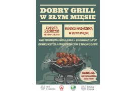 <b> GM. CZERSK. DOBRY GRILL W ZŁYM MIĘSIE JUŻ 17 SIERPNIA! </b>