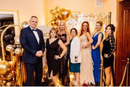 <b> CZERSK. Charytatywny bal - `Dwójkowa Strefa Relaksu` (ZDJĘCIA, PODZIĘKOWANIA)</b>
