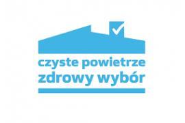 <b> GM. CZARNA WODA. Zmiana działalności punktu konsultacyjno-informacyjnego Programu `Czyste Powietrze` w okresie lipiec – sierpień </b>