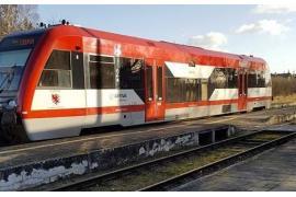 <b>Wraca przedpołudniowe połączenie kolejowe z Czerska do Bydgoszczy. Zmiana od 15 stycznia, będzie taniej <br>i szybciej</b>