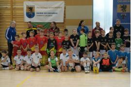<b>CZERSK. Borowiak Cup 2017 w Czersku – zapraszamy kibiców na emocjonujące rozgrywki (ZDJĘCIA, WIDEO)</b>