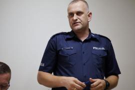 <b>GM. CZERSK. Zebranie w Łęgu – kolejne tematy. Pojawią się radarowe wskaźniki prędkości? Libacje, apel do policji. Co w budynku starego przedszkola? (ZDJĘCIA)</b>