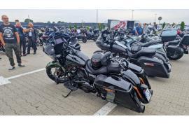 <b>POW. CHOJNICKI. Motoserce – akcja motocyklistów (ZDJĘCIA)</b>