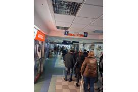 <b>Długa kolejka – pytania do starosty i dyrekcji chojnickiego szpitala</b>