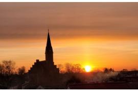 <b> GM. CZERSK. Zwycięskie prace konkursu fotograficznego `Łąg w obiektywie` (ZDJĘCIA) </b>