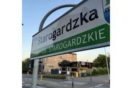 <b> CZERSK. Mieszkańcy osiedla na 3 `Starogardzkie` wystosowali wnioski do Burmistrza Czerska </b>