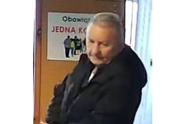 <b>Przywłaszczenie pieniędzy wypłaconych z bankomatu w chojnickim szpitalu </b>