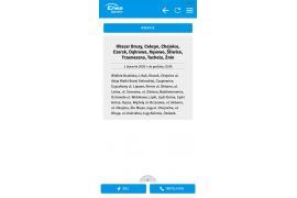 <b>GM.CZERSK. Awaria, brak energii elektrycznej również w gm. Czersk</b>