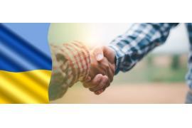 <b>GM. CZERSK. Środki finansowe dla osób pomagającym obywatelom Ukrainy. W czerskim ratuszu wnioski w Biurze Obsługi Interesanta</b>