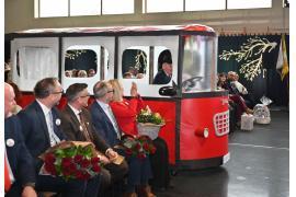 <b>GM. CZERSK. 70 lat Szkoły Podstawowej im. Tadeusza Kościuszki w Łęgu. Wzruszająca uroczystość. Historia, która zapuściła korzenie... (ZDJĘCIA, WIDEO)</b>