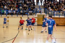 <b> MKS HANDBALL CZERSK. Rezygnujemy z rozgrywek w Pucharze Polski </b>