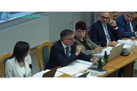 <b>GM. CZERSK. Na sesji RM o podatkach – idą w górę o ok. 3%, dyskusja (WIDEO)</b>