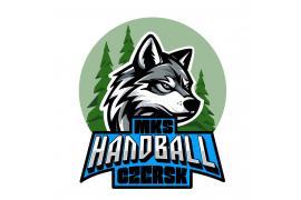 <b>ŻYCZENIA ŚWIĄTECZNE od MKS SPR Polska Handball Czersk </b>