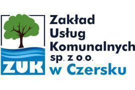 <b>ZUK w Czersku 1 czerwca będzie nieczynny</b>