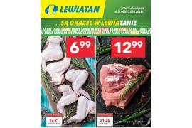 <b>LEWIATAN - CZERSK, ŁĄG, BRUSY. SĄ OKAZJE W LEWIATANIE - ZOBACZ! (OFERTA)</b>